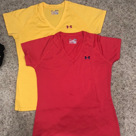 Under Armour